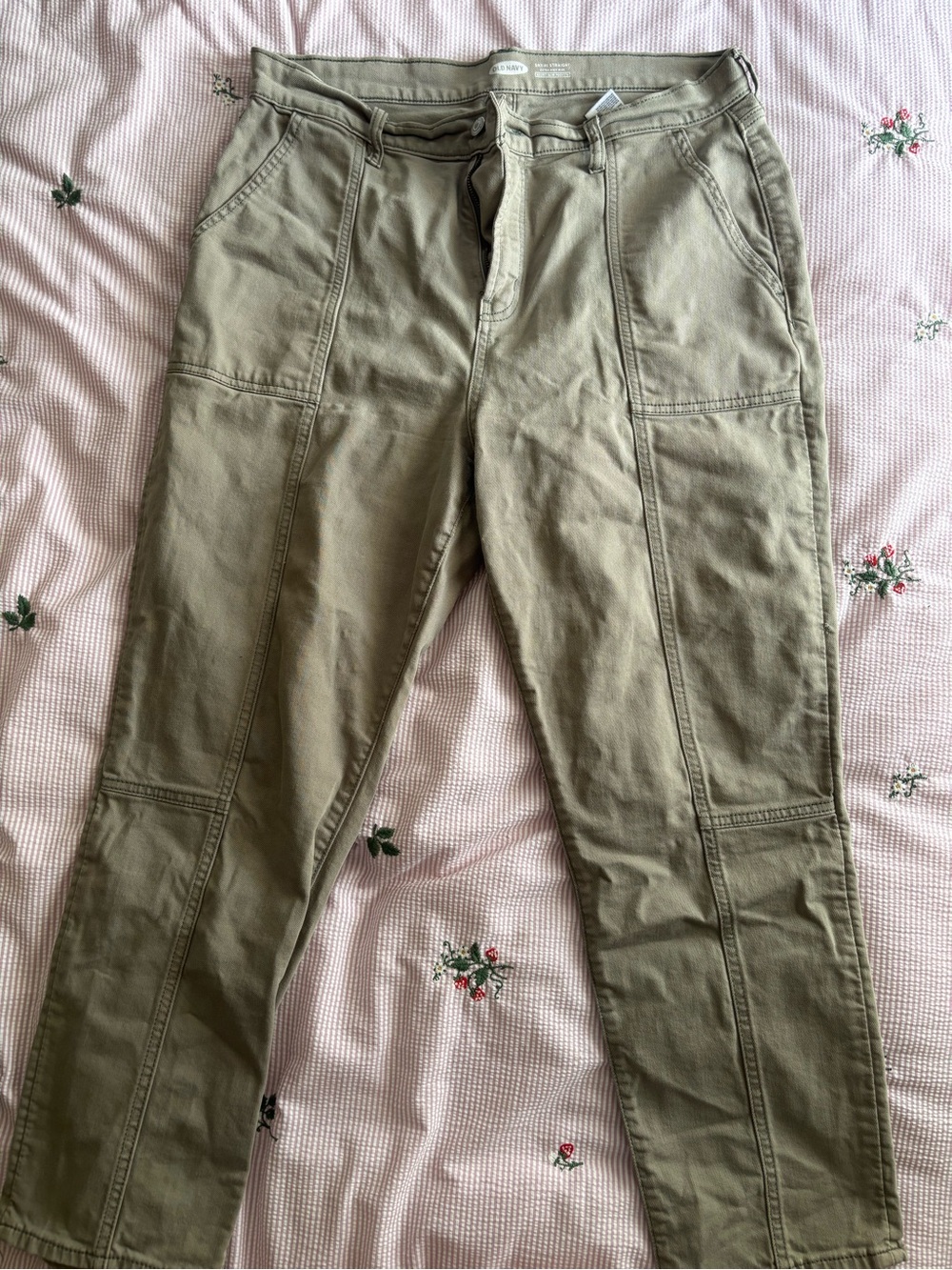 Old Navy Pants